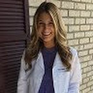 Meet your Posher, Taryn